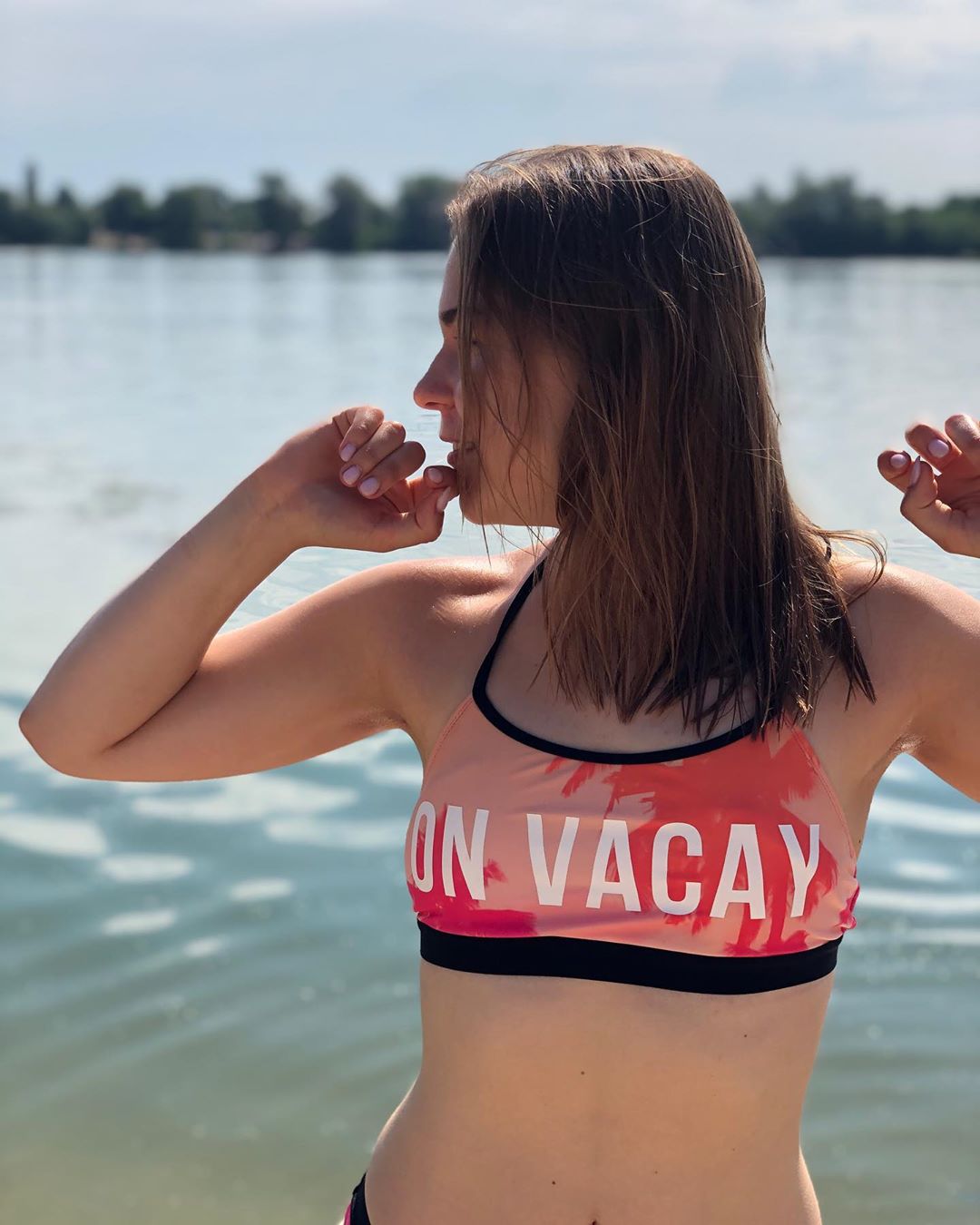 Уникальная украинская певица рассказала, как держит себя в фантастической форме