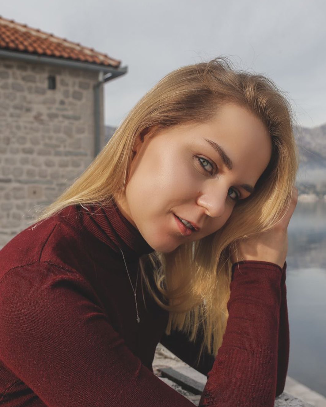 Українська співачка поділилася лайфхаками, як доглядати за шкірою і волоссям взимку