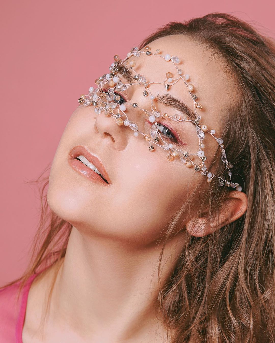 Уникальная украинская певица рассказала, как держит себя в фантастической форме