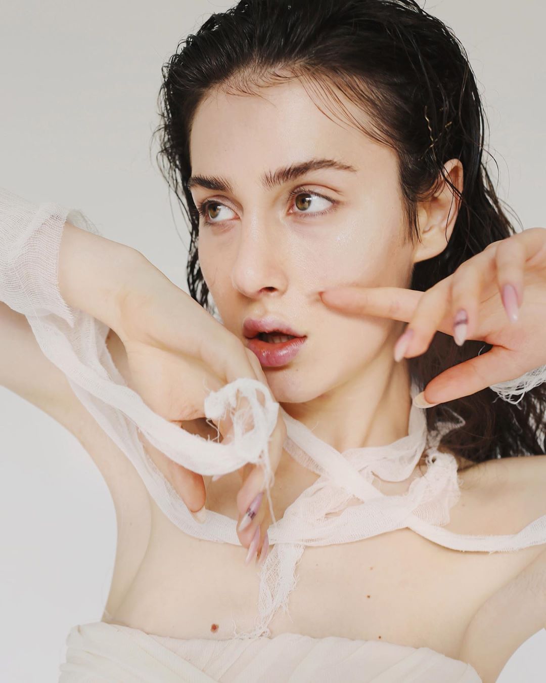 Чем заменить шоколад: рецепт полезного кекса от участницы "Супер Топ-модель по-украински"