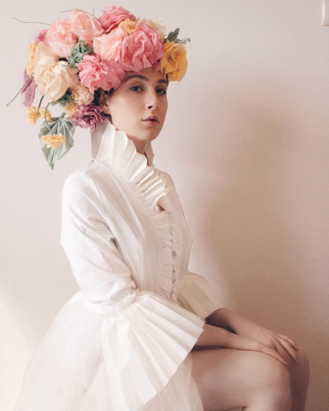 Чем заменить шоколад: рецепт полезного кекса от участницы "Супер Топ-модель по-украински"