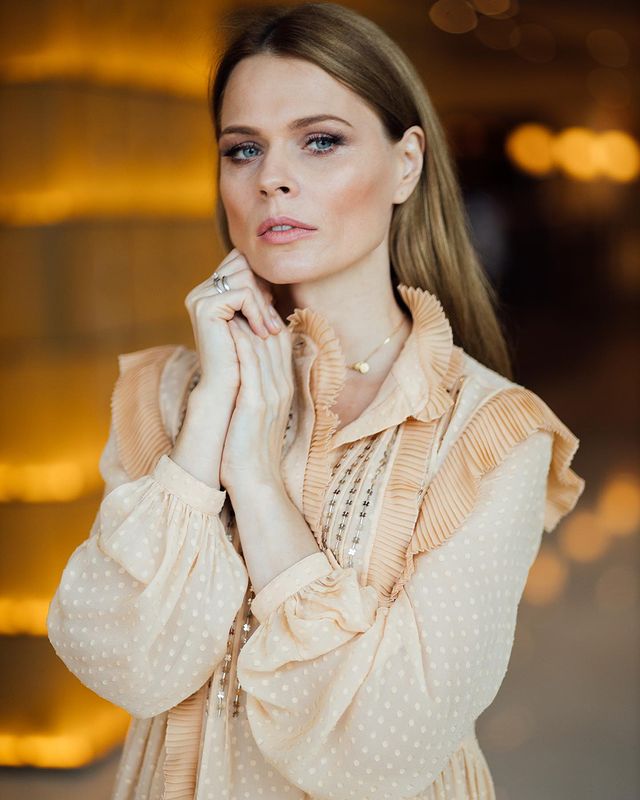 Фреймут розсекретила джерела доходу, особисте авто і вразила значним гонораром