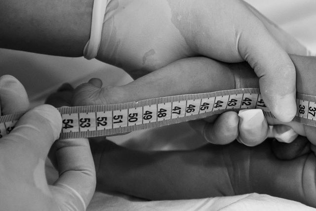 Дружина Павлика розповіла про складні пологи та показала фото з родзалу: "почала кричати, що помру"