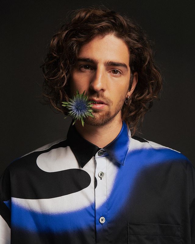 Дорофеева выдала секрет именинника Дантеса: "не бросил меня за это до сих пор"