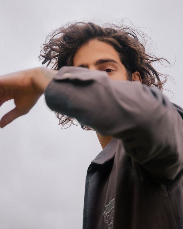 Дорофеева выдала секрет именинника Дантеса: "не бросил меня за это до сих пор"