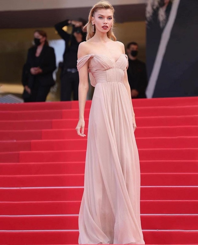 Топ-15 найяскравіших образів з Каннського кінофестивалю 2021