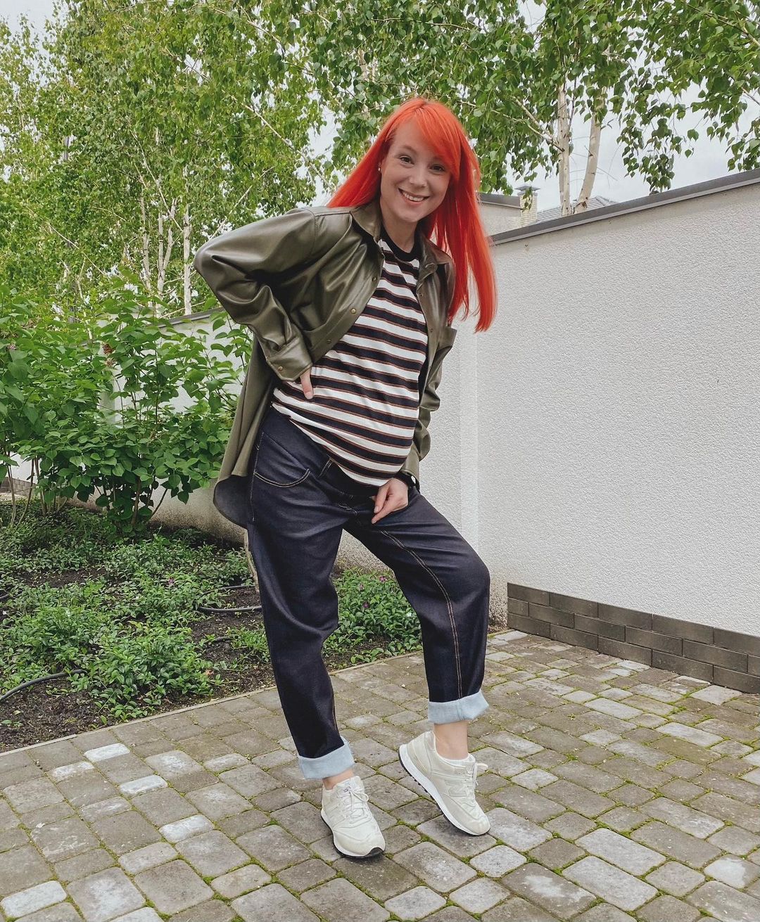 Слишком мило: Светлана Тарабарова растрогала фанатов своими "беременными" фото