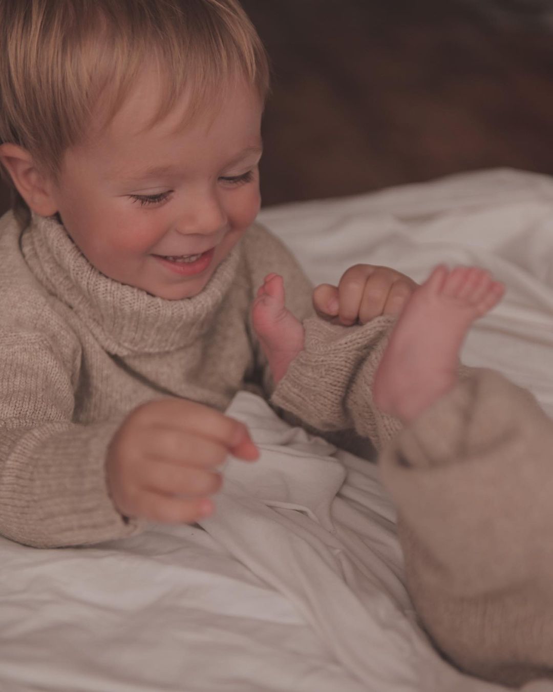 Кайфова матуся: Світлана Тарабарова захопила шанувальників рідкісними фото своєї сім'ї