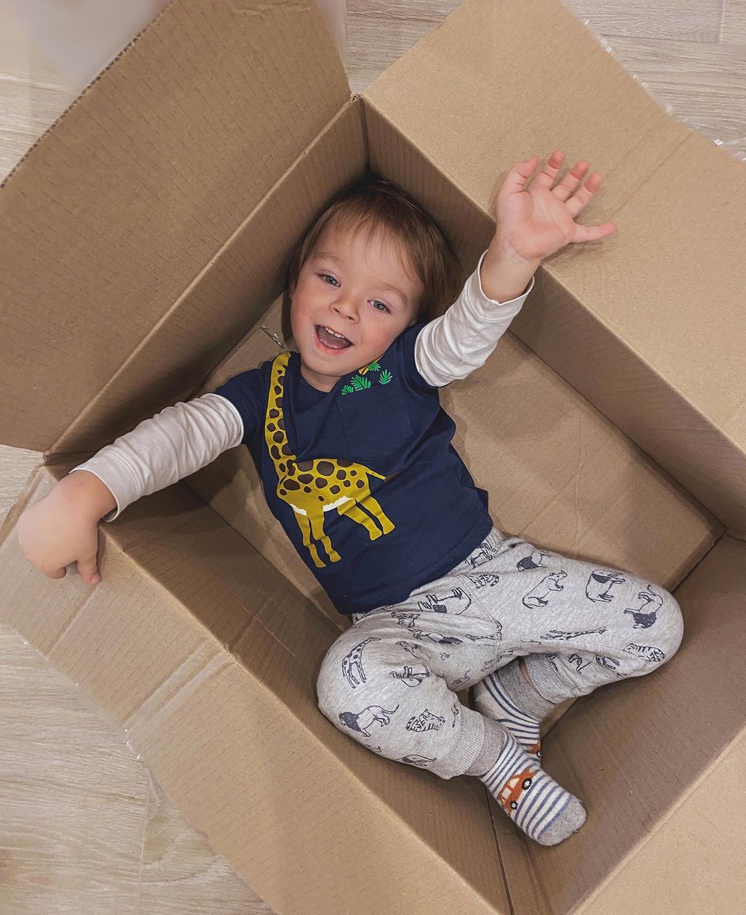 Світлана Тарабарова переїхала в новий будинок: це стихійне лихо