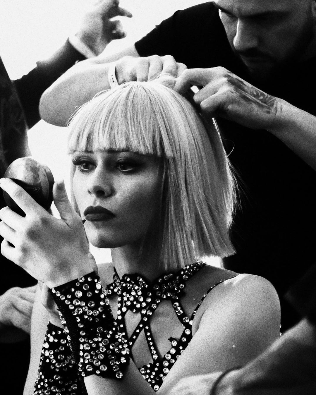 Слишком красивая: Юлия Санина восхитила сеть стильным каре