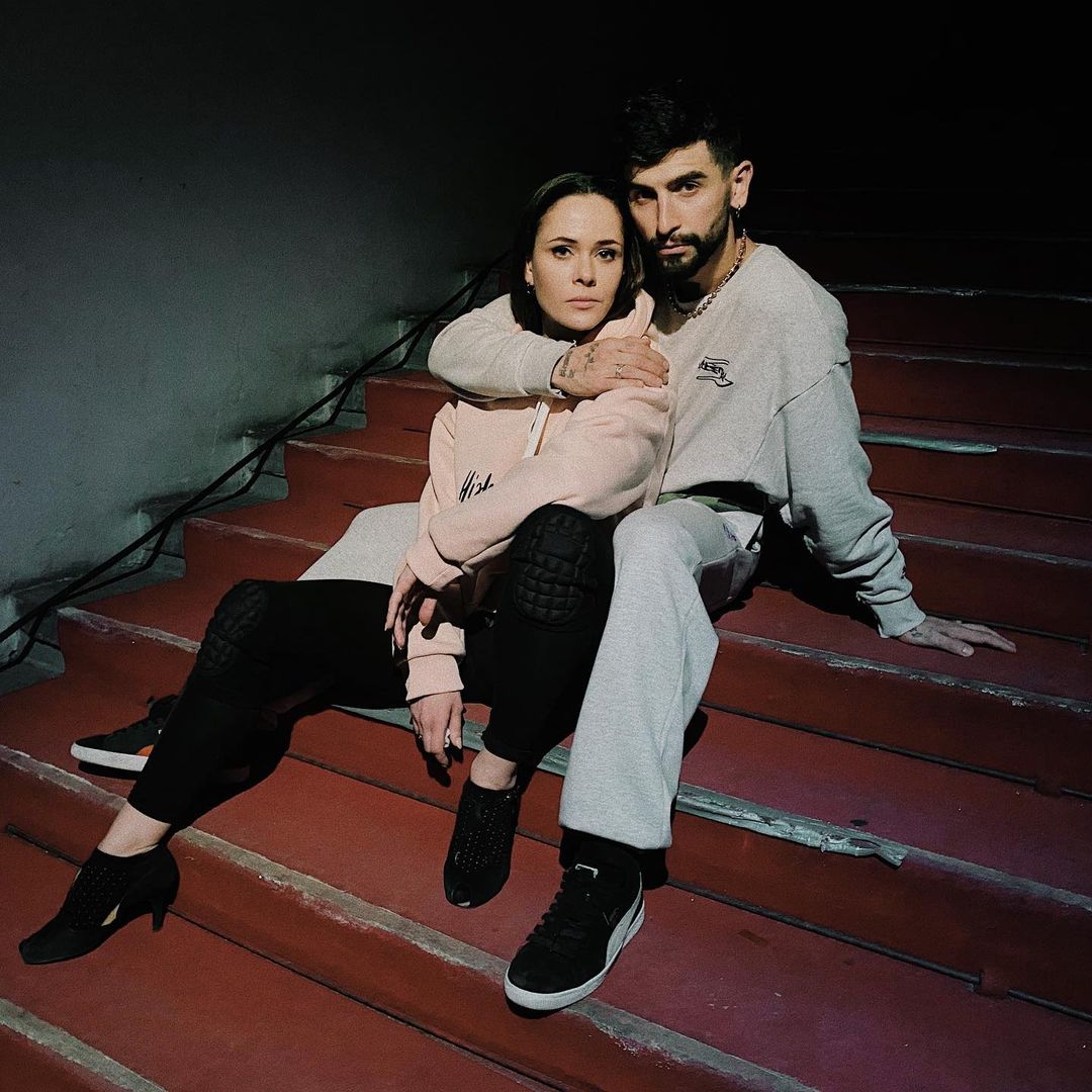 Юлія Саніна зізналася, як відреагувала на друге місце в &quot;Танцях з зірками&quot;