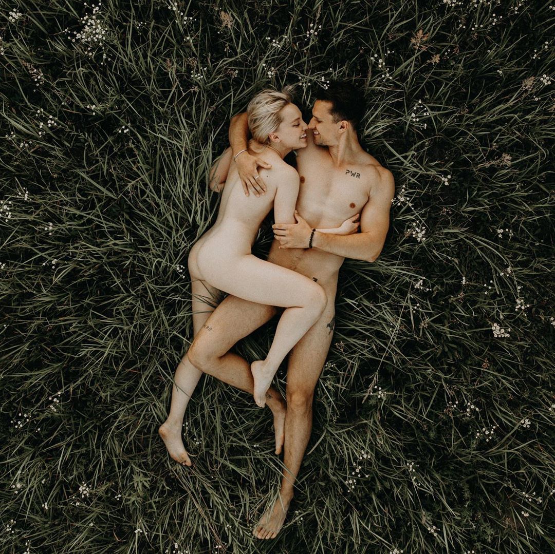 Відверті фото нареченої фаворита &quot;Танців з зірками&quot;: дуже гаряча!