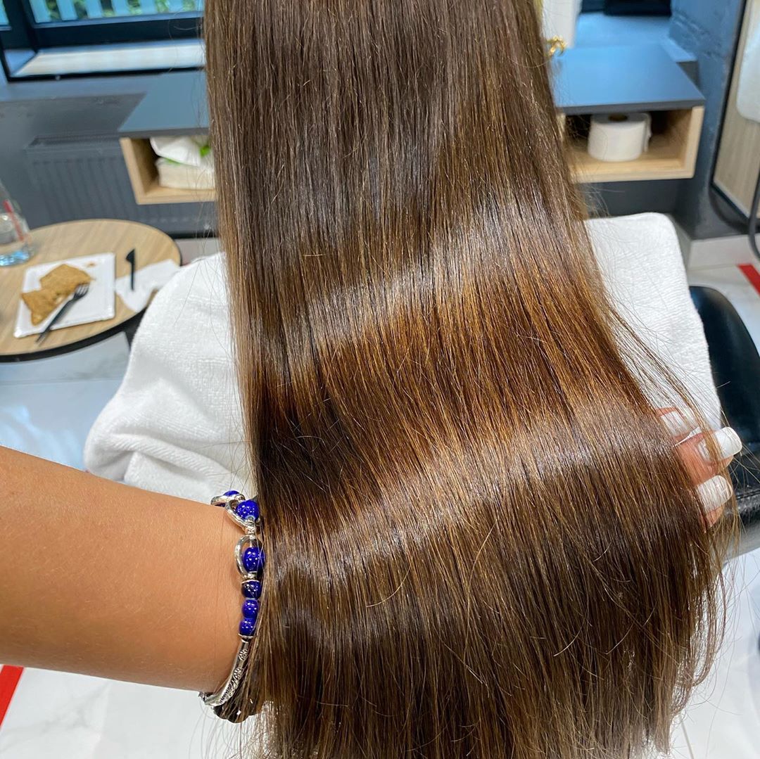 Как отрастить длинные волосы: 6 главных секретов домашнего ухода от эксперта