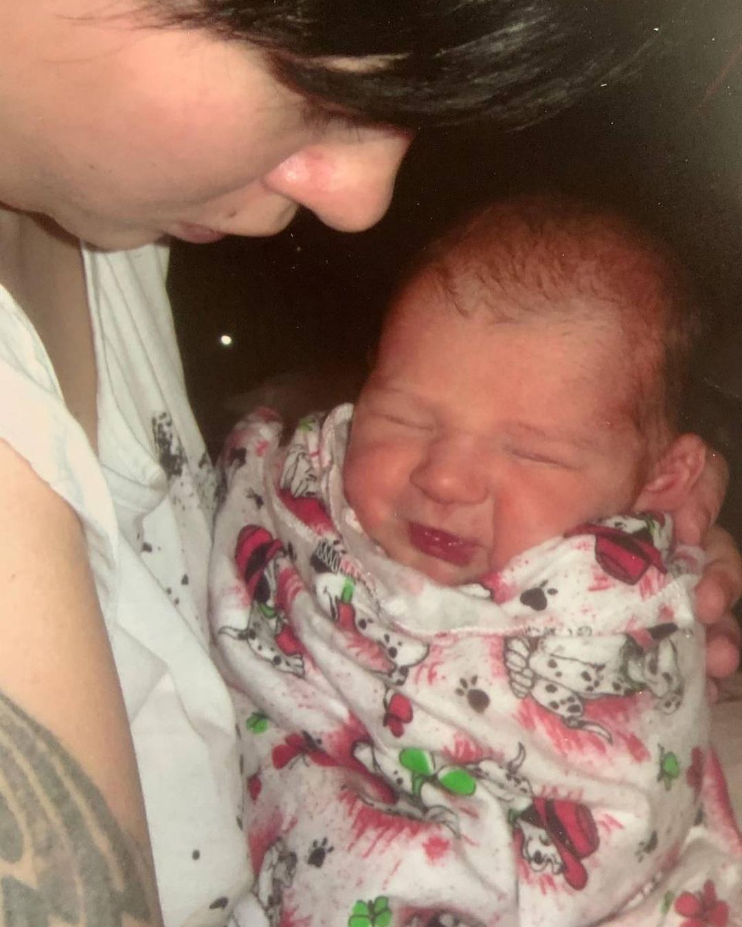 "Мама подписала отказ": Приходько вспомнила о переломном этапе жизни и перенесенной боли