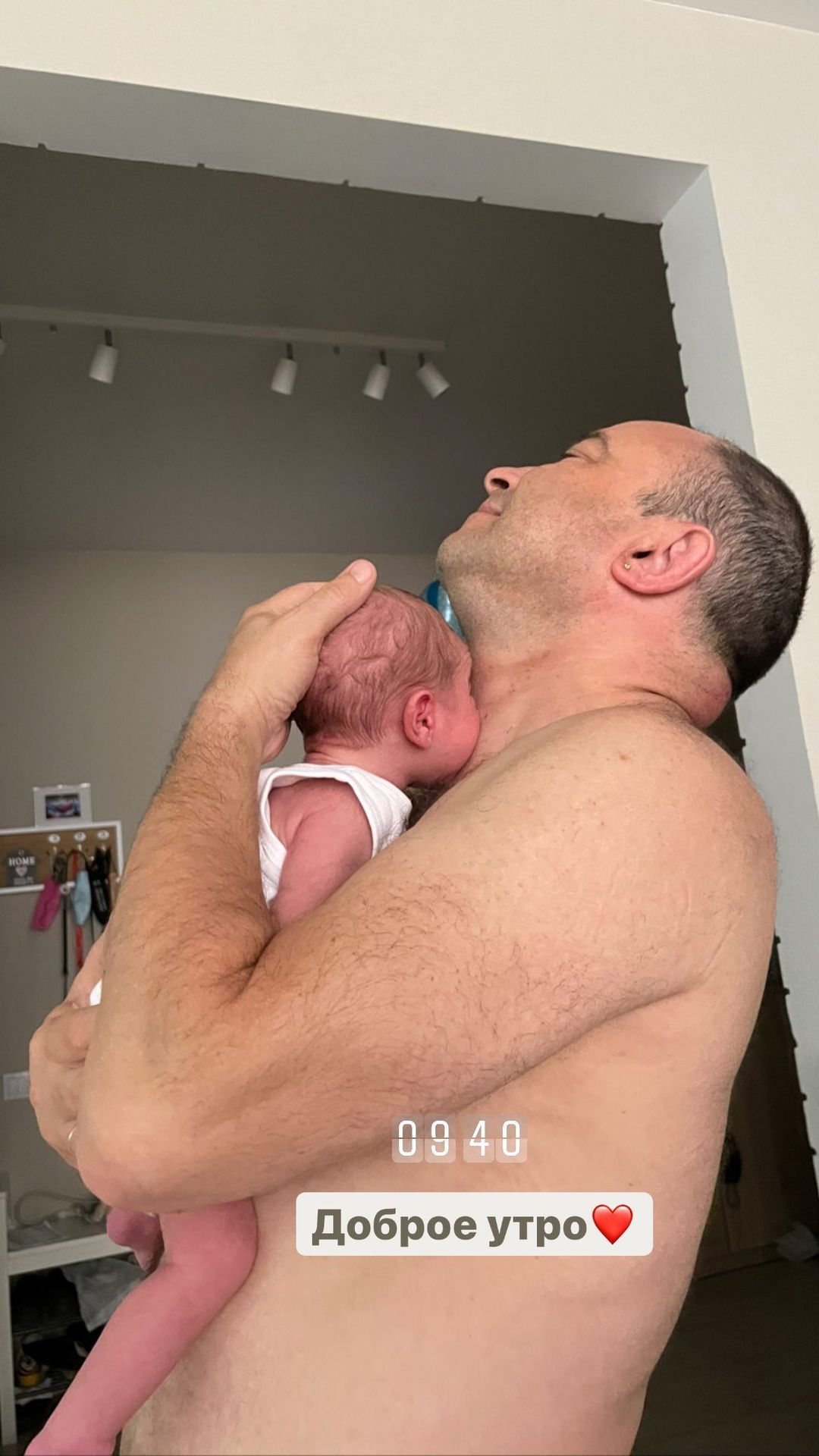 Жена Павлика удивила фигурой после рождения малыша: &quot;кто-то там переживал&quot;