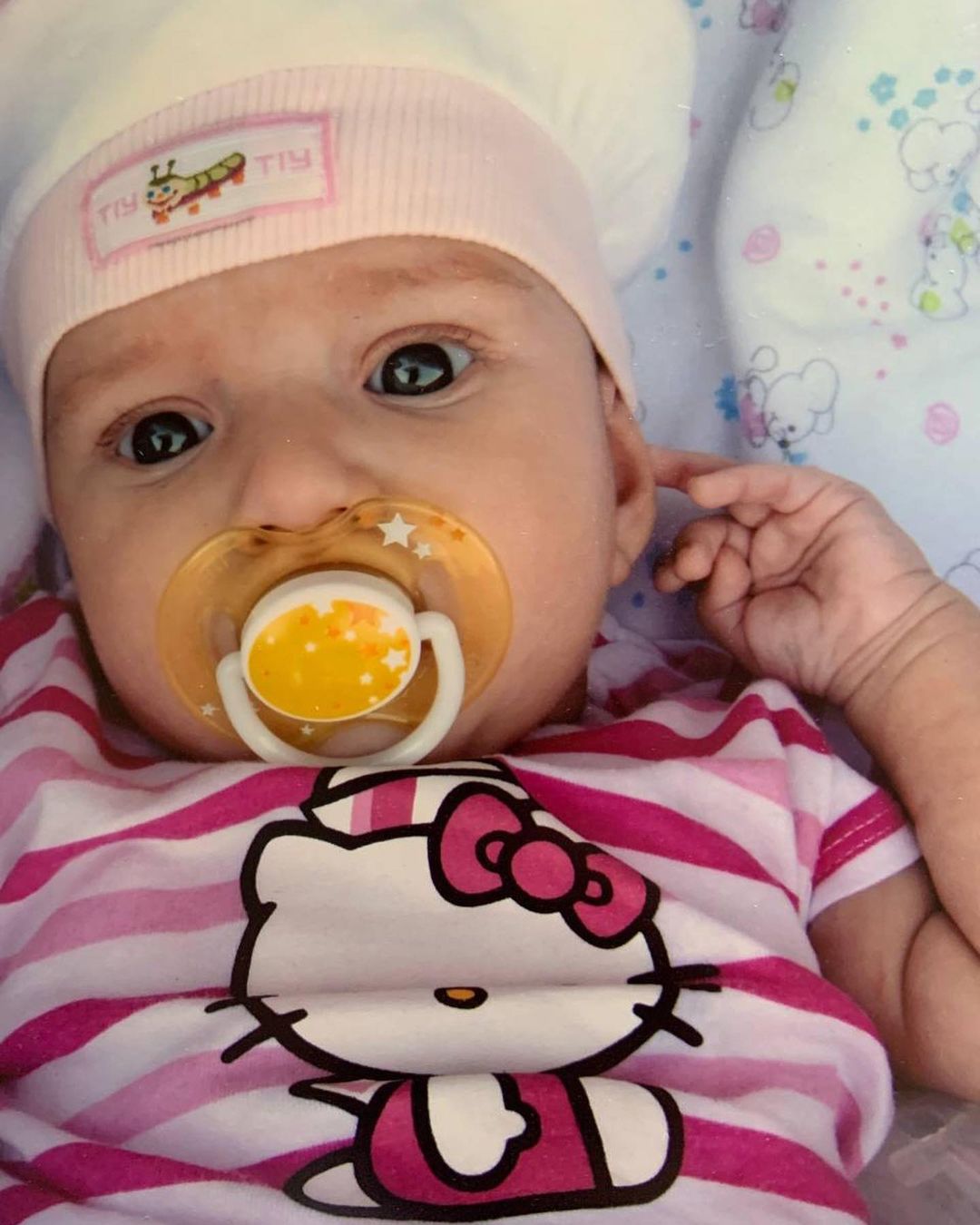 "Мама подписала отказ": Приходько вспомнила о переломном этапе жизни и перенесенной боли