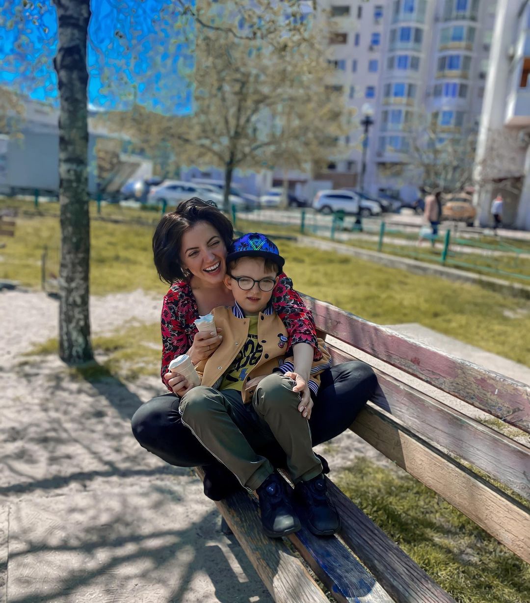 Цибульская отреагировала на слив информации о муже: кто-то давным-давно хочет испортить мою репутацию