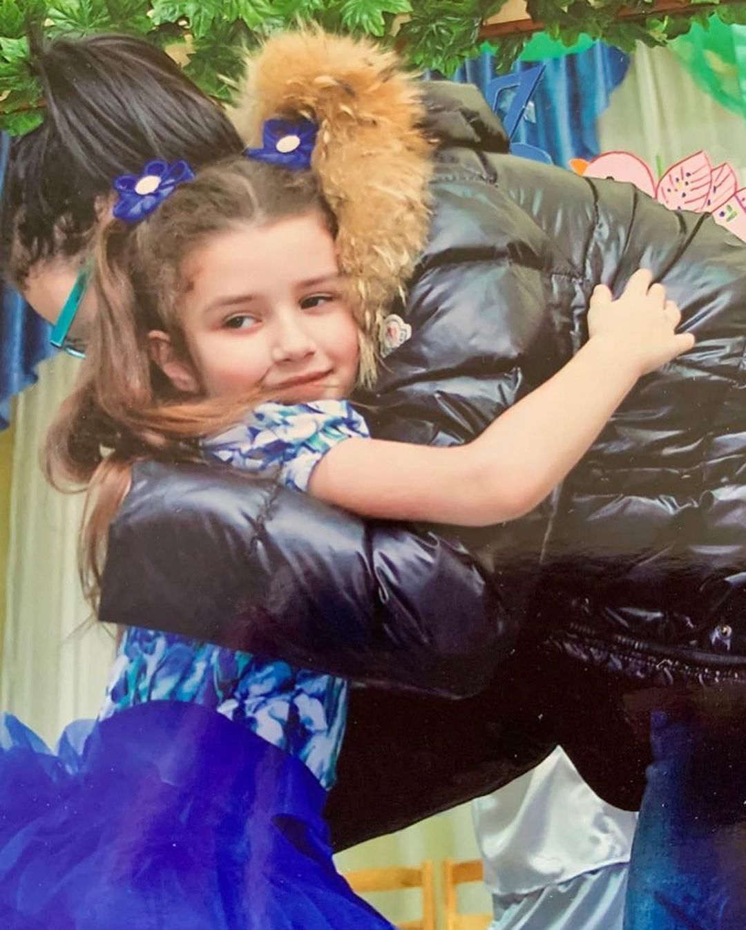 "Мама подписала отказ": Приходько вспомнила о переломном этапе жизни и перенесенной боли