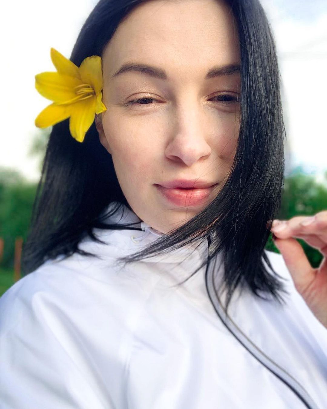 Была не готова: Приходько впервые рассказала о мужчине, перевернувшем всю ее жизнь