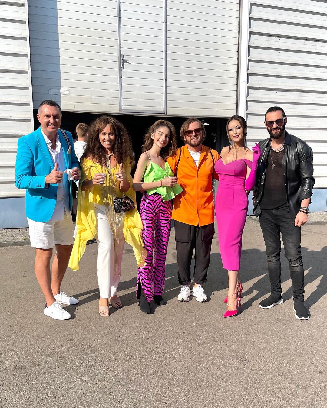 Утро начинаю с молитвы: Наталья Валевская рассказала об обратной стороне славы и секретах ресурсного состояния