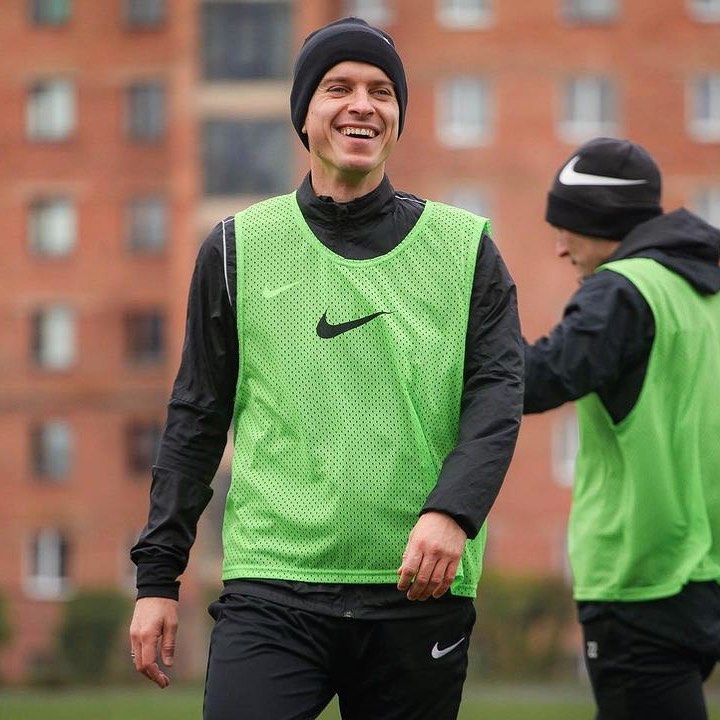 Блогер Дмитро Поворознюк зіграв свій перший матч за &quot;Верес&quot;: що з цього вийшло