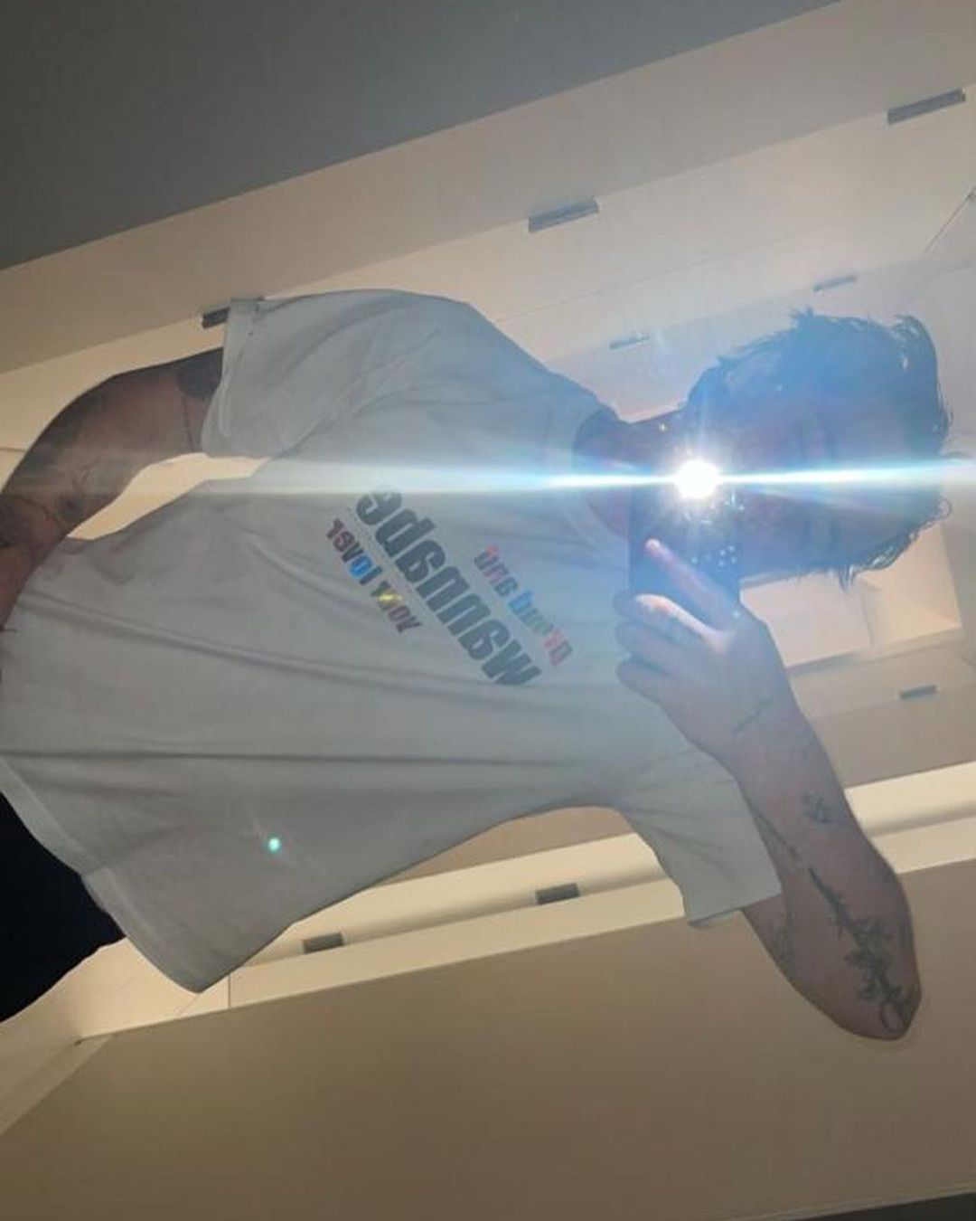 Дивовижна сім'я: Вікторія Бекхем розчулила ніжним постом з чоловіком і дітьми