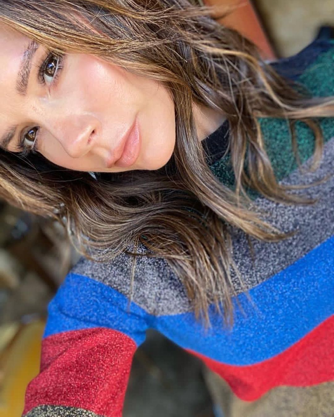 Неймовірно молода: 46-річна Вікторія Бехкэм захопила красою на новому селфі