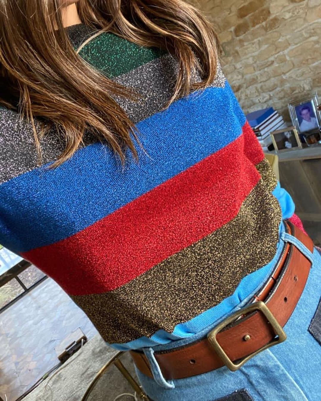 Неймовірно молода: 46-річна Вікторія Бехкэм захопила красою на новому селфі