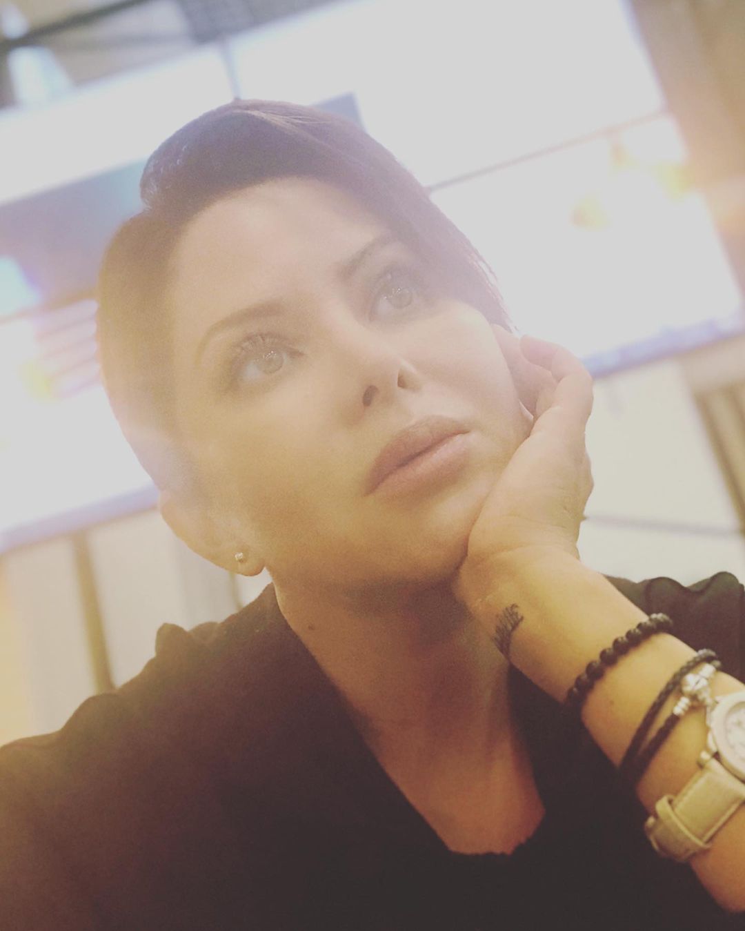 Екс-бойфренд Заворотнюк зустрічається з її "копією": 100% схожість (фото)