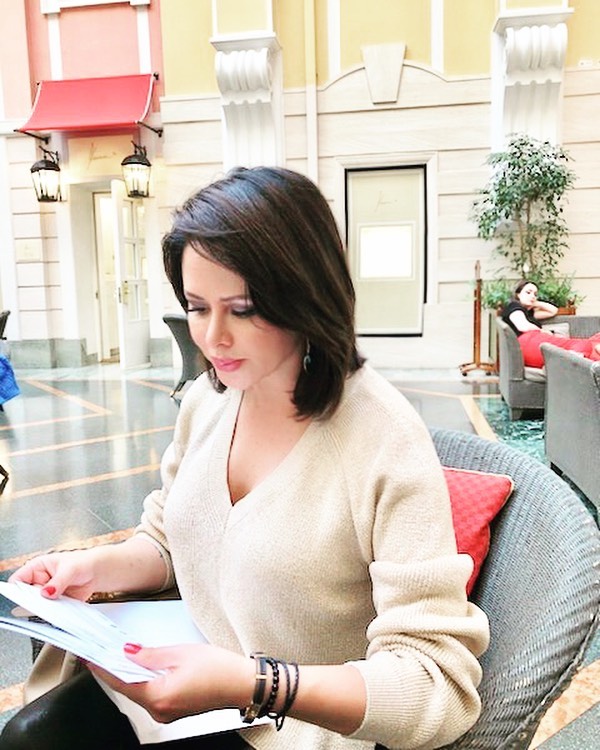 Екс-бойфренд Заворотнюк зустрічається з її "копією": 100% схожість (фото)