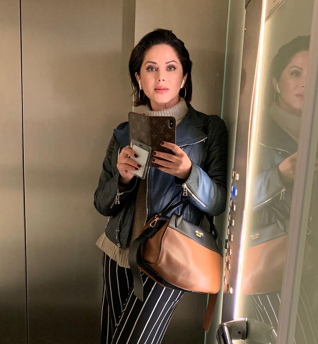 Екс-бойфренд Заворотнюк зустрічається з її "копією": 100% схожість (фото)