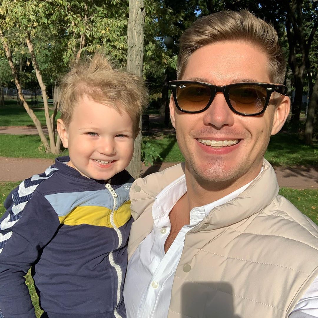 Злой Владимир Остапчук, &quot;последний танец&quot; Олега Винника и другие звездные скандалы недели