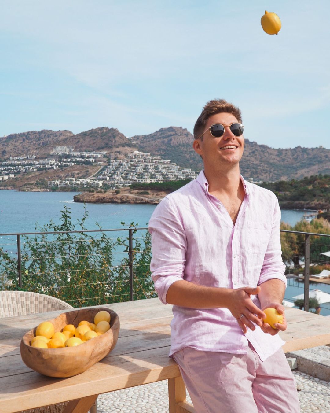 Владимир Остапчук рассказал о сложном периоде в жизни: ты постоянно не такой