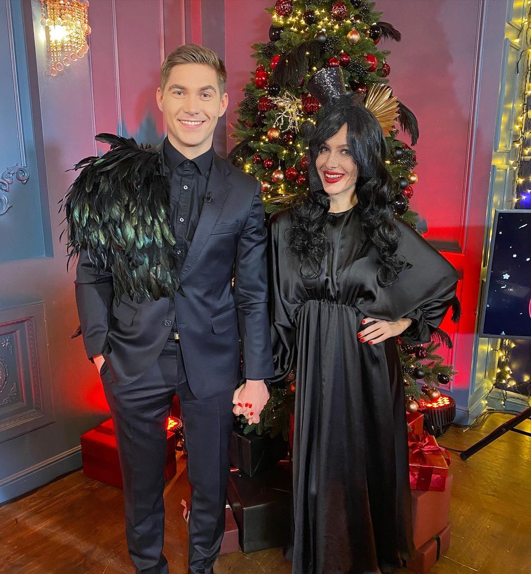 Остапчук рассказал, как точно удивить подарком: совсем неважно, сколько тебе лет