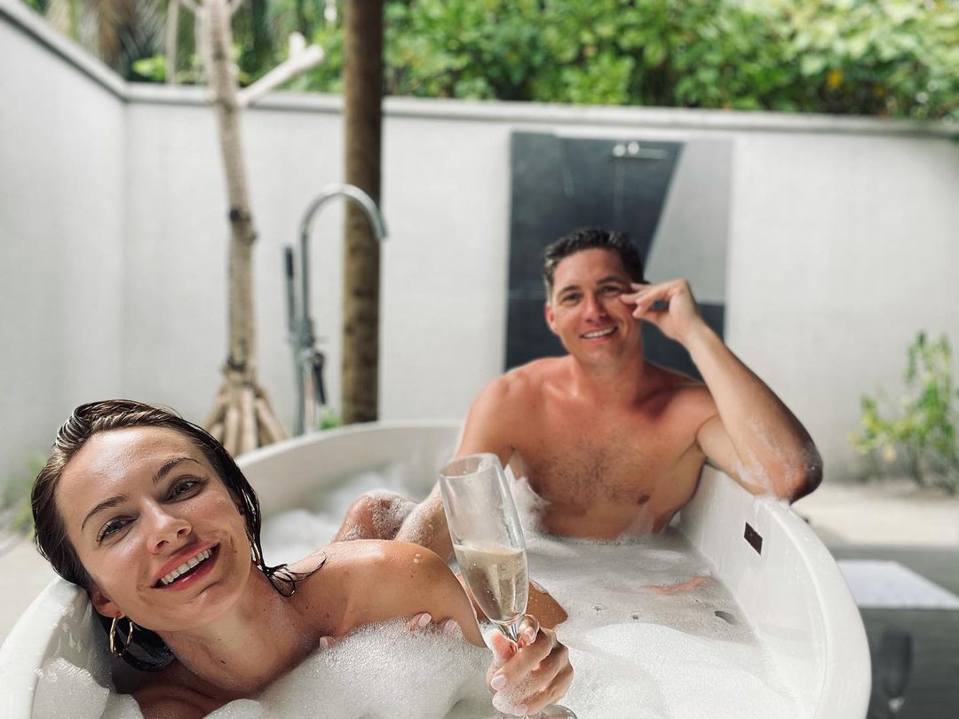 Остапчук снялся в сериале и сделал интересное признание: "мы понимаем, что надо посмотреть!"