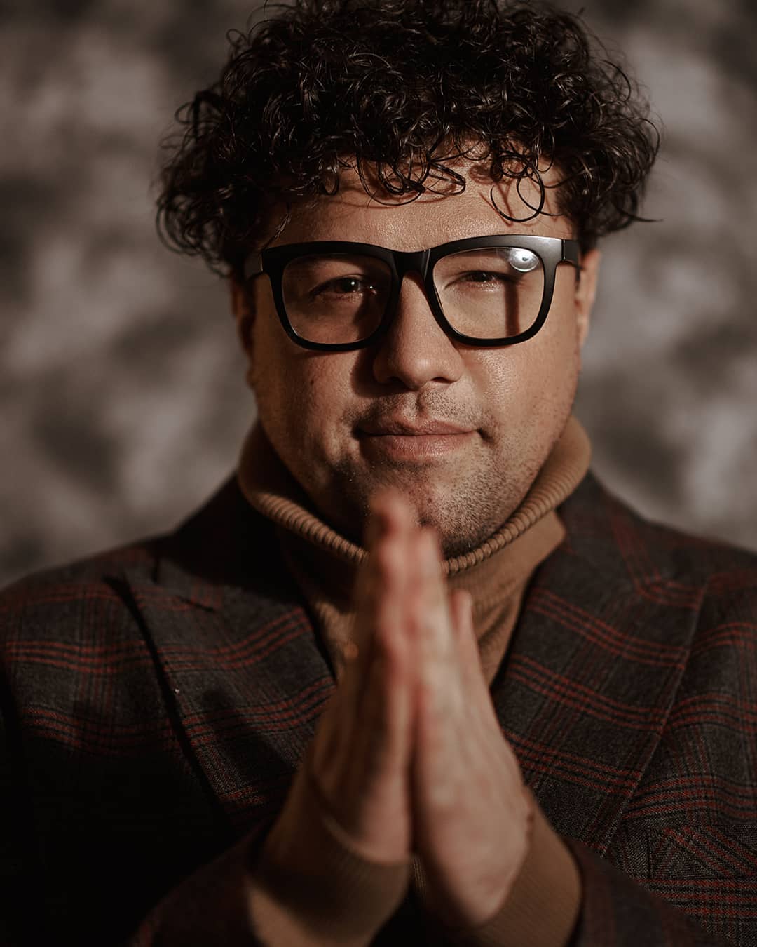 Відомий гуморист здивував дитячою мрією: батьки часто водили в церкву