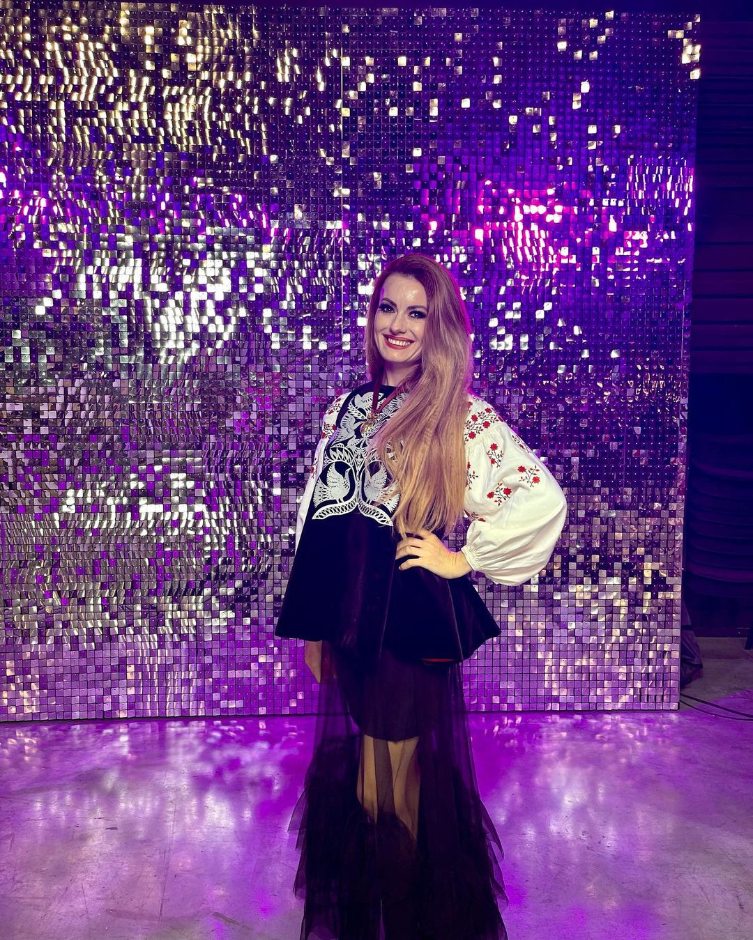 "Співають всі": з'явилися перші фото зі зйомок грандіозного ТБ-шоу