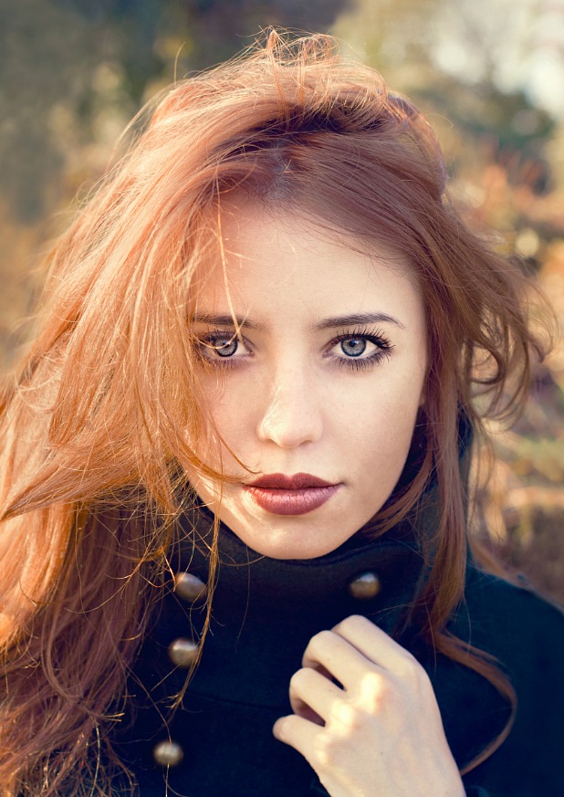 Надя Дорофєєва 10 років тому: побачивши ці фото, ви навряд чи впізнаєте на них зірку!