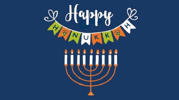 Ханука 2020: когда начнут зажигать праздничные свечи