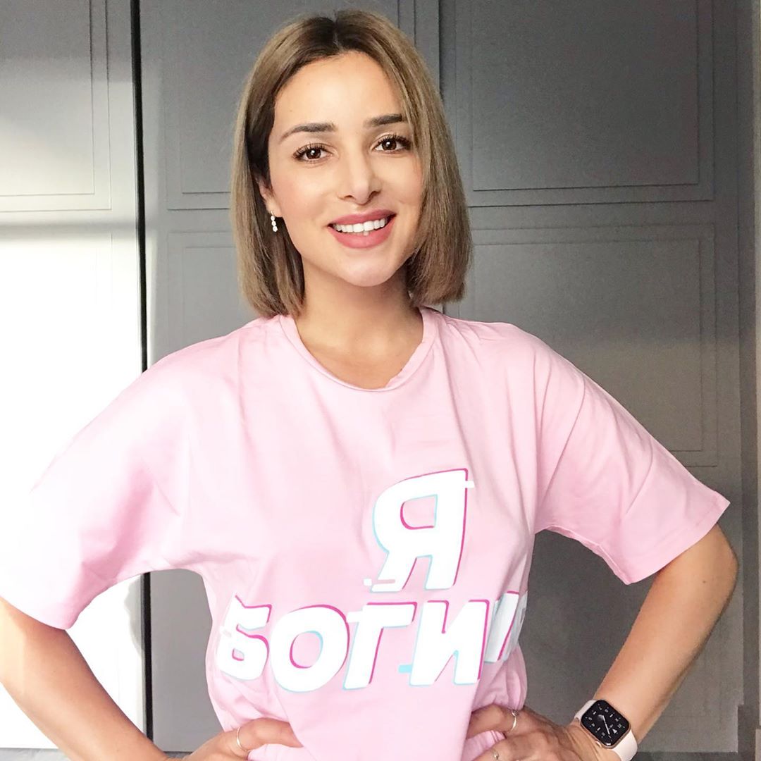 Як залишатися молодою і красивою: секрети від Злати Огнєвіч