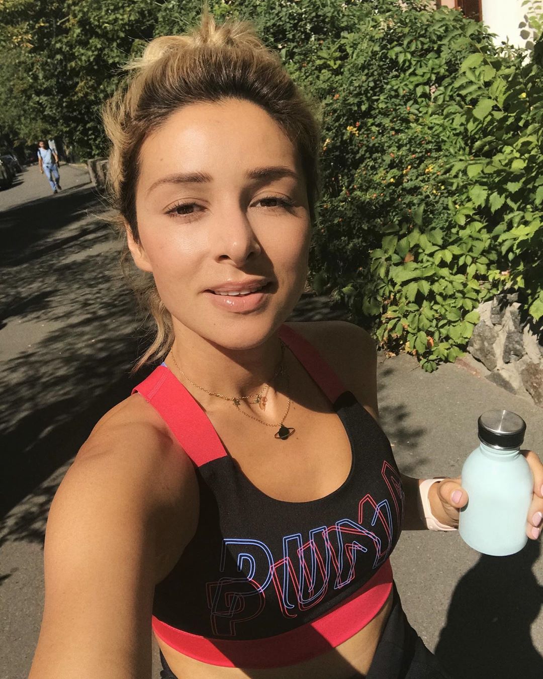 Як залишатися молодою і красивою: секрети від Злати Огнєвіч