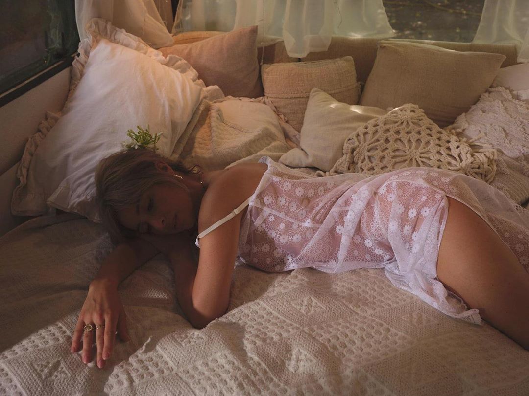 Злата Огнєвіч поділилася секретами краси: з цього почнеться ваш шлях до щастя