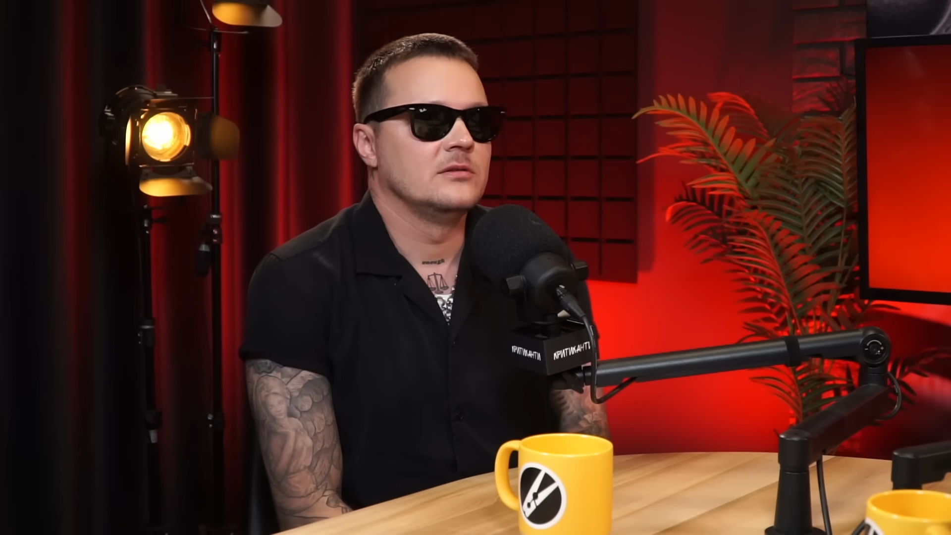 Тіна Кароль "рознесла" Женю Галича за критику DREVO: "Така крінжатіна" (відео)