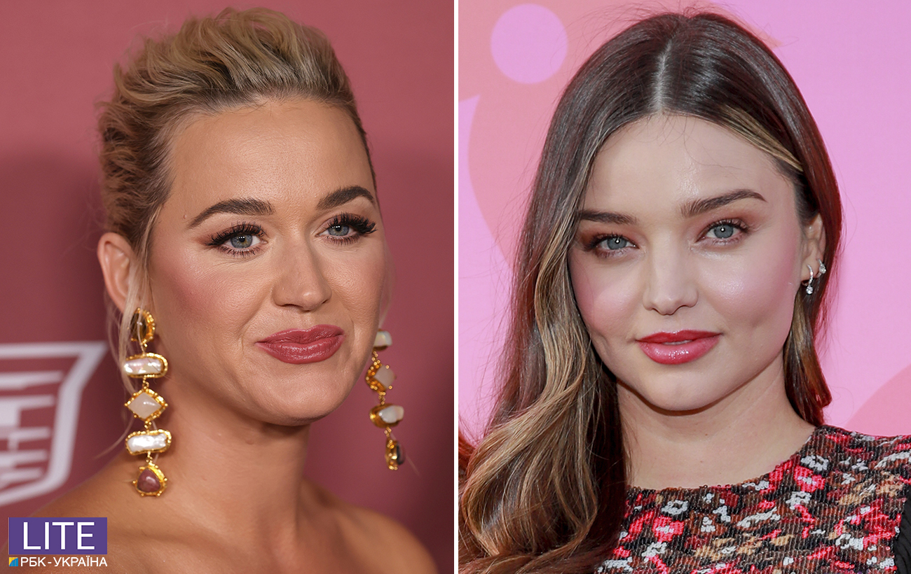 Ніяких скандалів: зірки, які дружать з колишніми дружинами своїх чоловіків