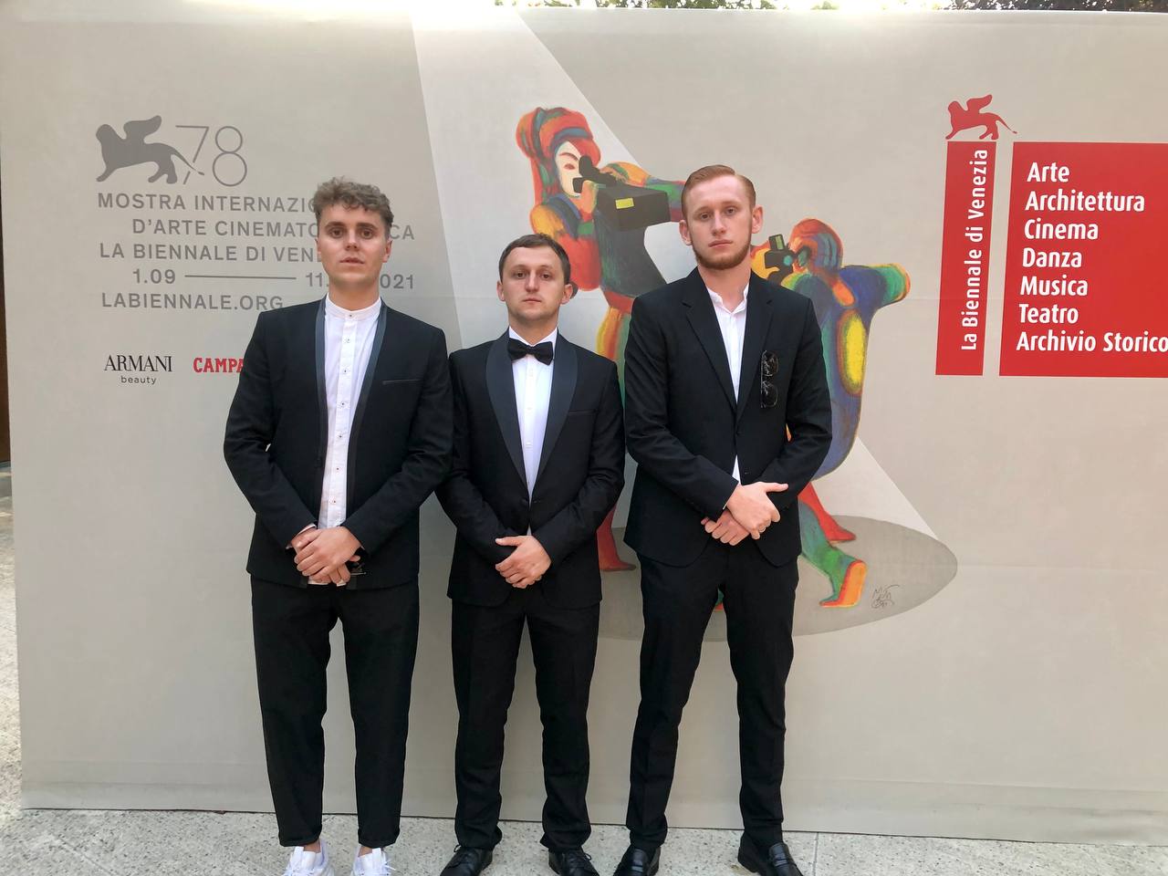 Один з найвпізнаваніших українських акторів розповів про дружину-героїню і зміни в житті після народження дитини