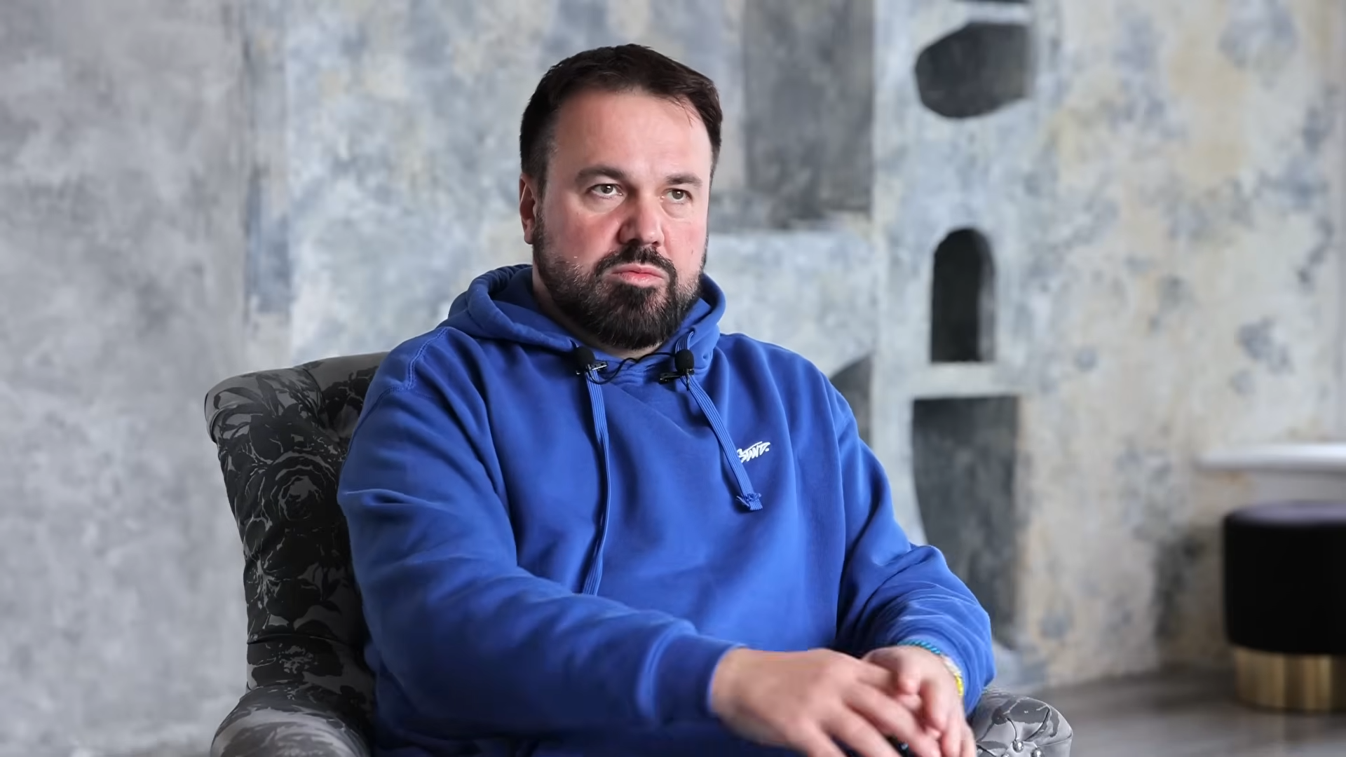 Де зараз Антон Лірник: комік зробив заяву про Україну та мову