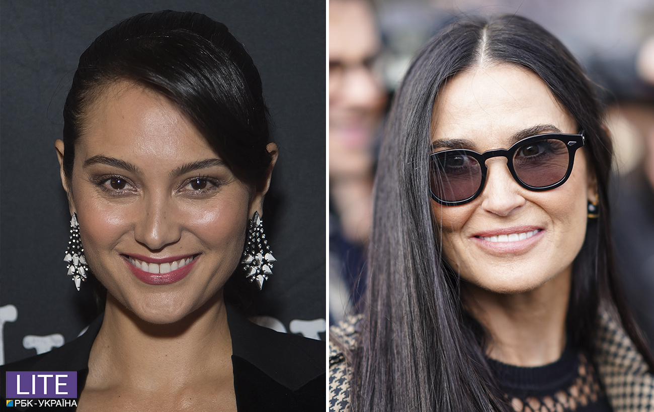 Ніяких скандалів: зірки, які дружать з колишніми дружинами своїх чоловіків