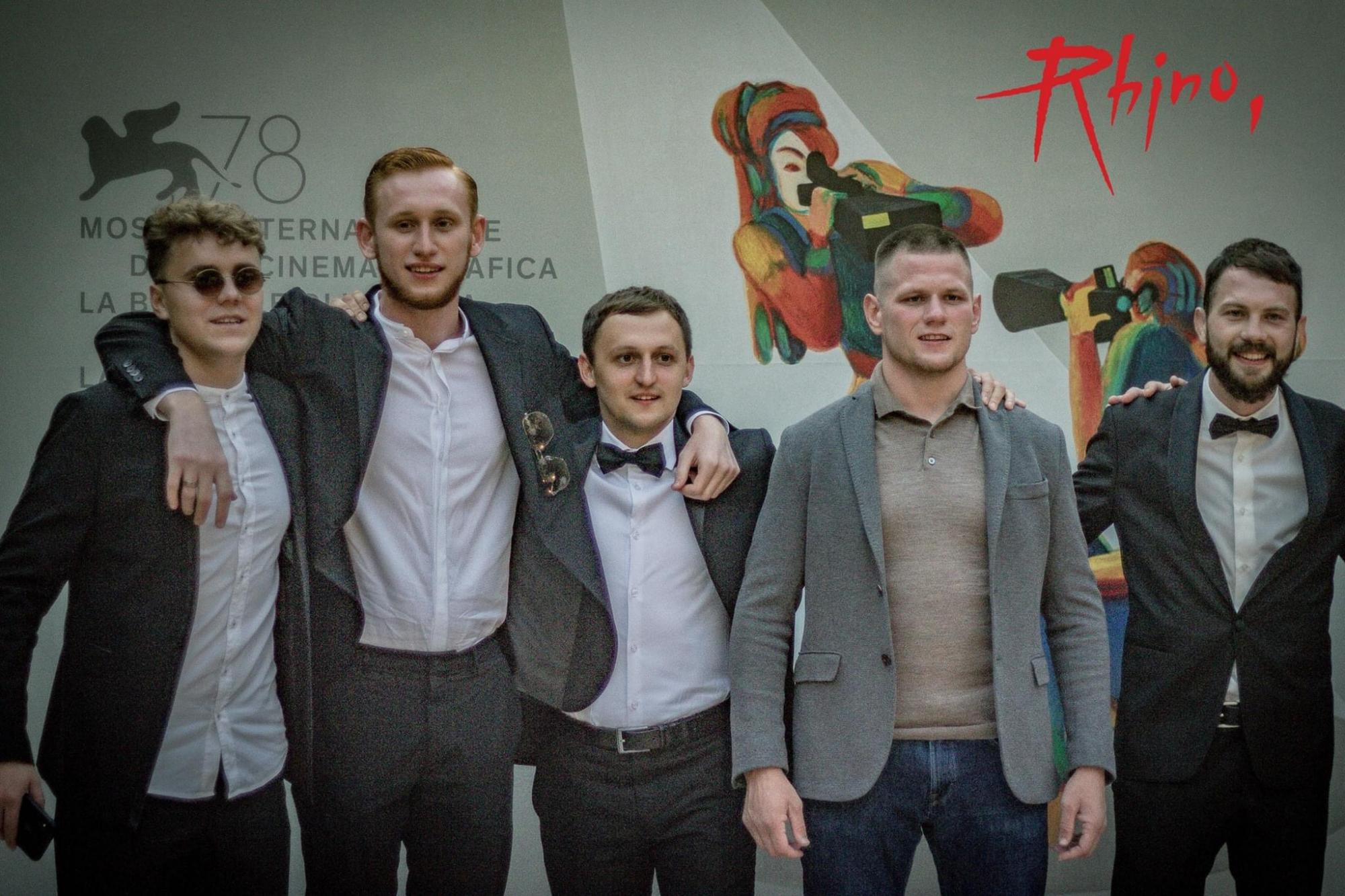 Один з найвпізнаваніших українських акторів розповів про дружину-героїню і зміни в житті після народження дитини