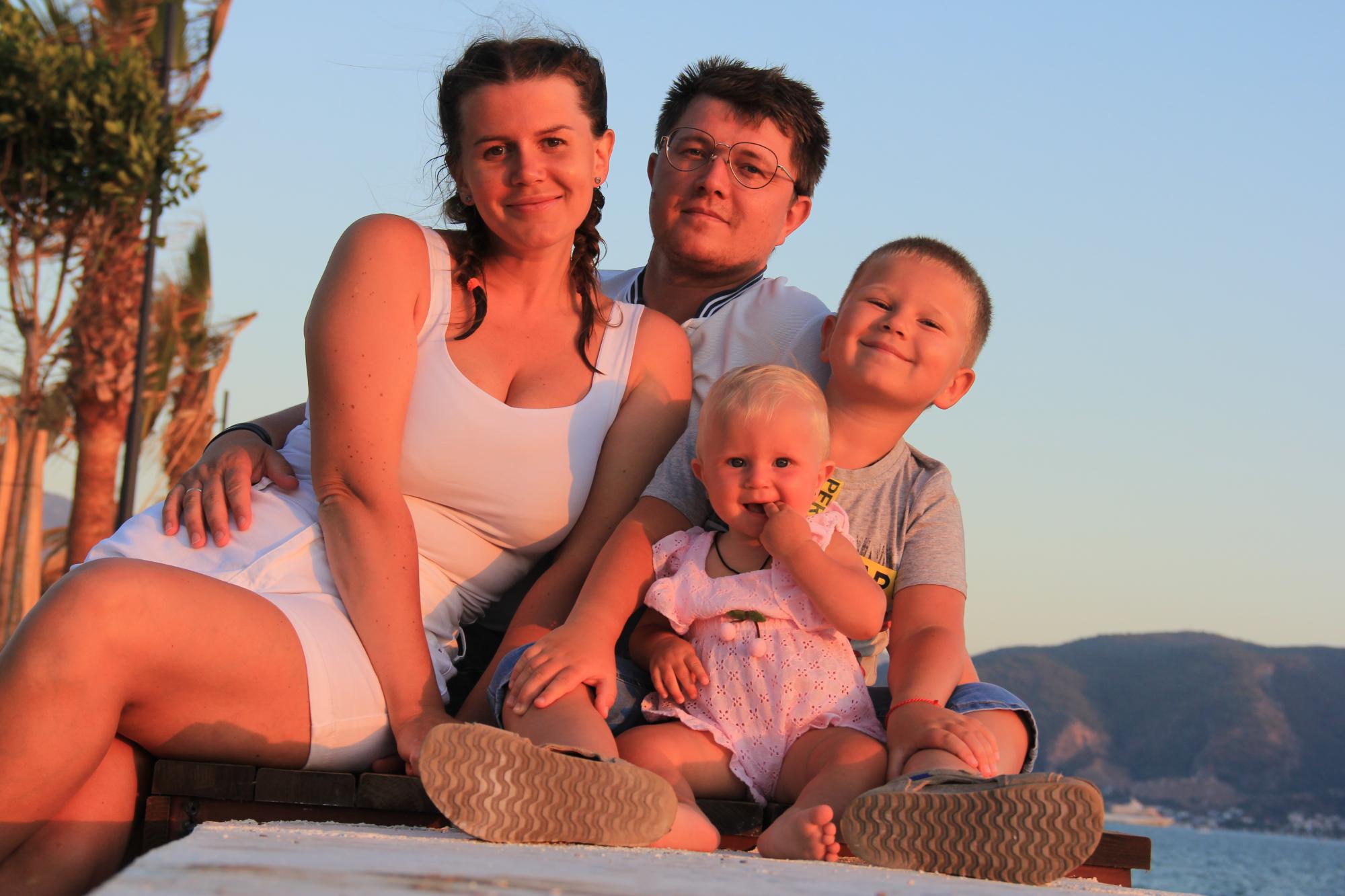 Устанавливаю сыну дедлайны: актриса Ирина Хоменко призналась, как мотивирует ребенка учиться