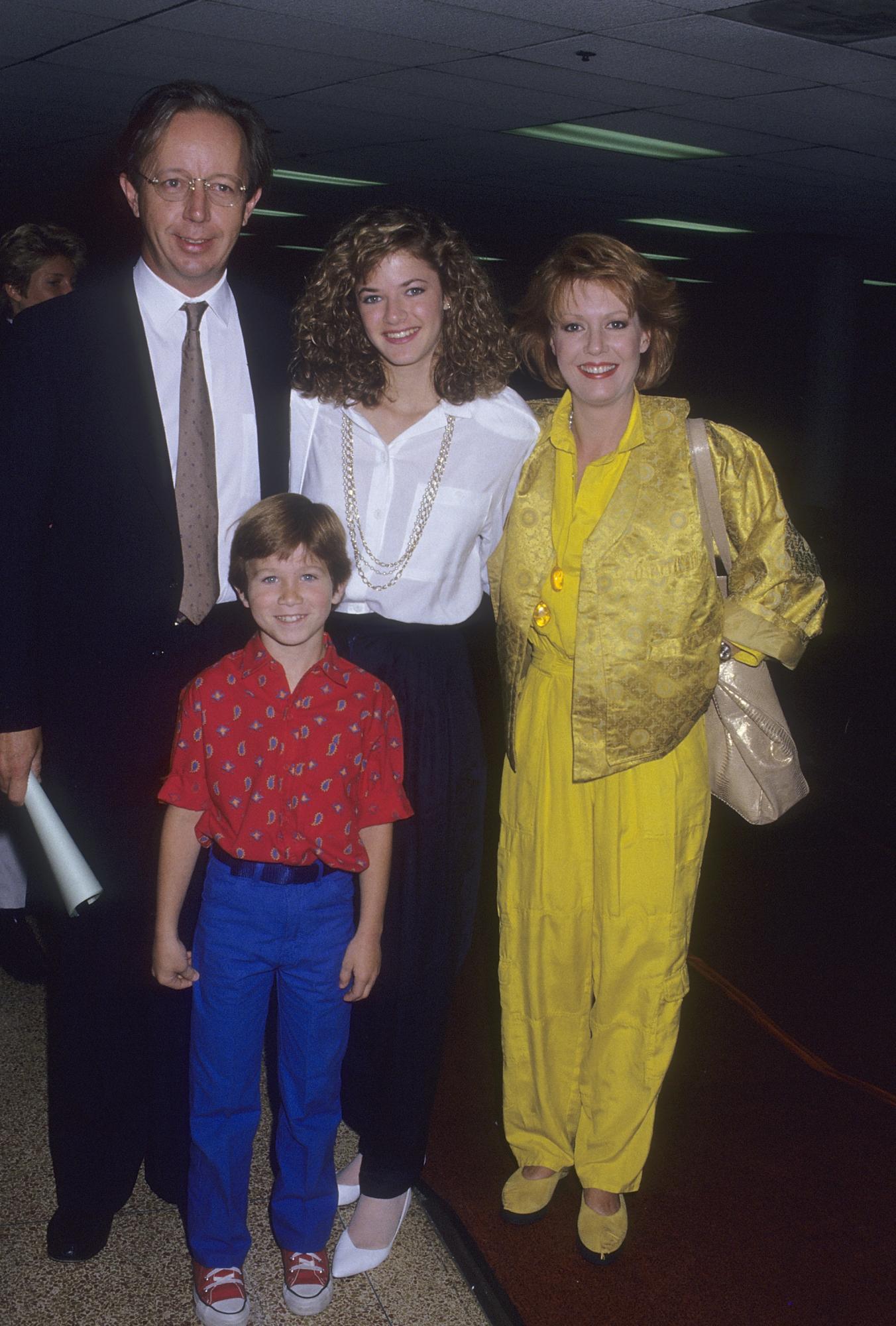 ALF actress Anne Schedeen passes away aged 77